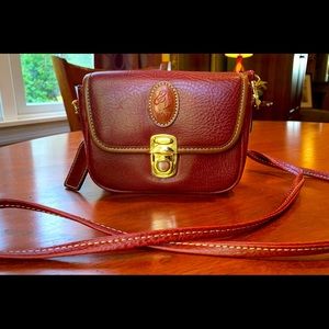 Genuine Leather Bag